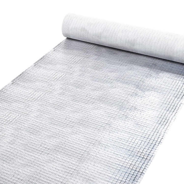 Paroizolačná fólia VERSO REFLEX 90 PLUS (75m²)